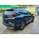 Honda CR-V 1.5 G 2021 Sensing xám xanh